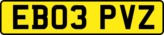 EB03PVZ