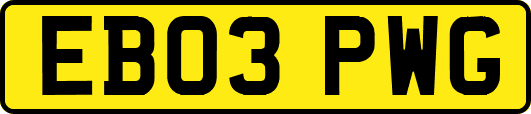 EB03PWG