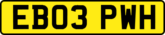EB03PWH