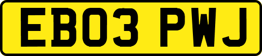 EB03PWJ