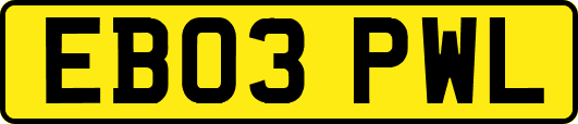EB03PWL