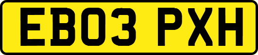 EB03PXH