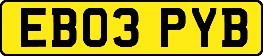 EB03PYB