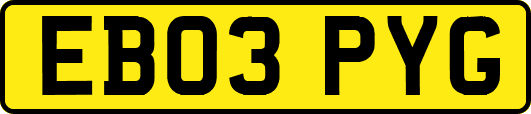 EB03PYG
