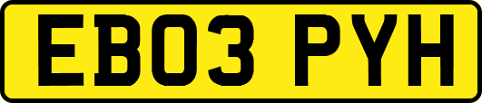 EB03PYH