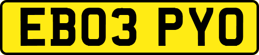 EB03PYO