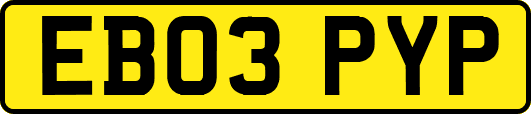 EB03PYP