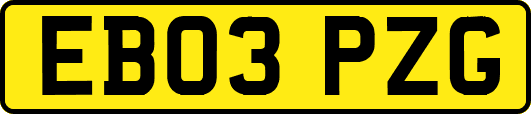 EB03PZG