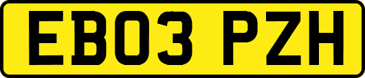 EB03PZH