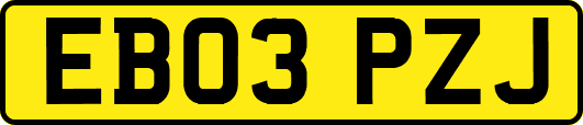 EB03PZJ