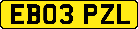 EB03PZL