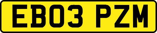 EB03PZM