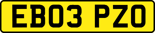 EB03PZO