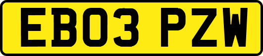 EB03PZW
