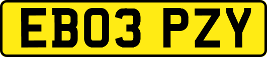 EB03PZY