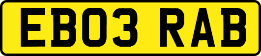 EB03RAB
