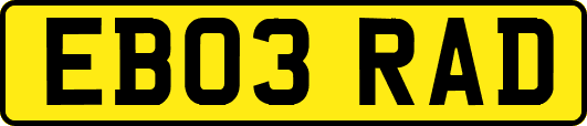 EB03RAD