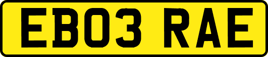 EB03RAE