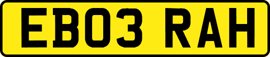 EB03RAH