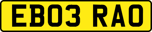 EB03RAO