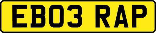 EB03RAP