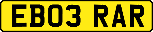 EB03RAR