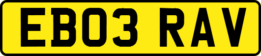 EB03RAV