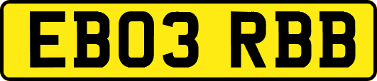 EB03RBB