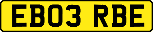 EB03RBE