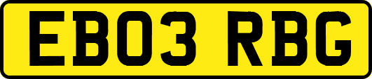EB03RBG