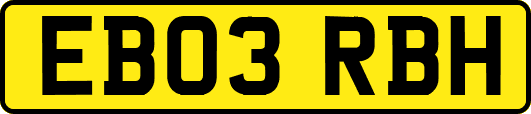 EB03RBH