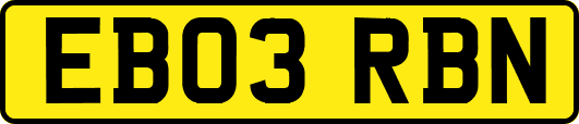 EB03RBN