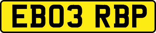 EB03RBP