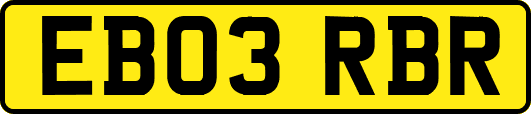 EB03RBR