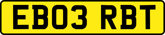 EB03RBT