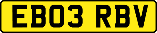 EB03RBV