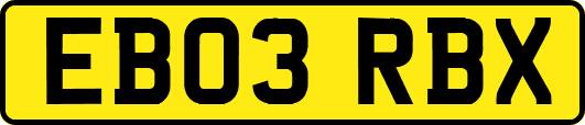 EB03RBX