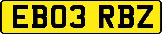 EB03RBZ