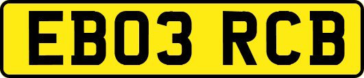 EB03RCB