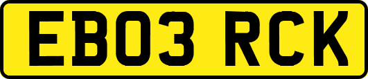 EB03RCK