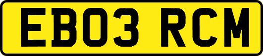 EB03RCM