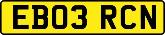 EB03RCN