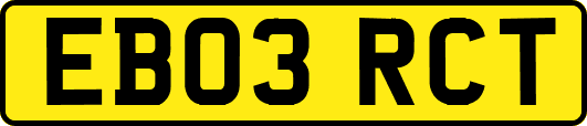 EB03RCT