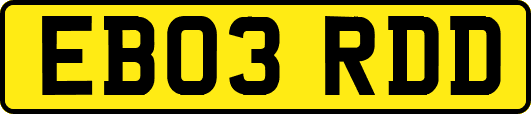EB03RDD