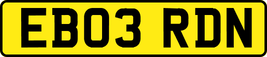 EB03RDN