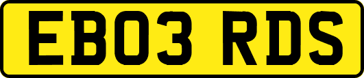 EB03RDS