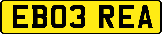 EB03REA