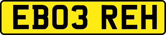 EB03REH