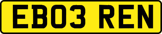 EB03REN