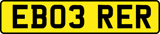 EB03RER